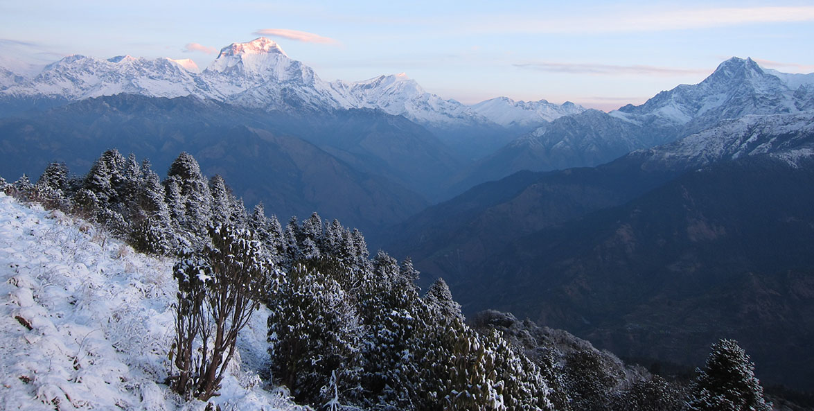 Winter Holidays In Nepal 